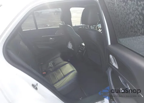 2021 Mercedes-Benz Gle 350 4Matic z USA, uszkodzony, nr VIN 4JGFB4KB2MA426035